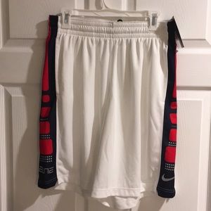 Nike Elite Shorts